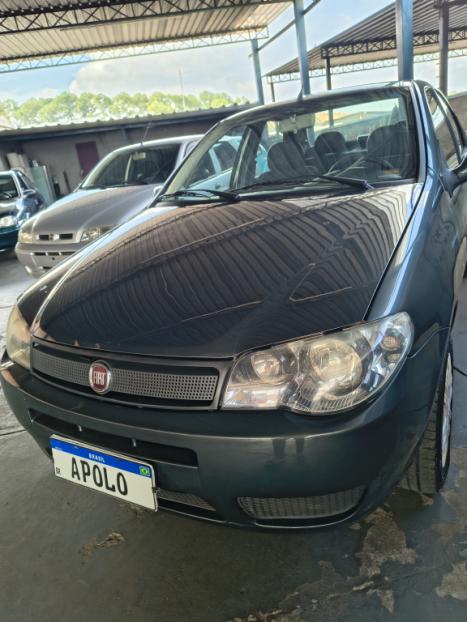 FIAT Siena 1.0 4P FIRE FLEX, Foto 2