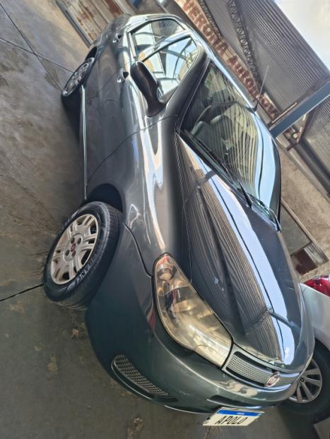FIAT Siena 1.0 4P FIRE FLEX, Foto 3
