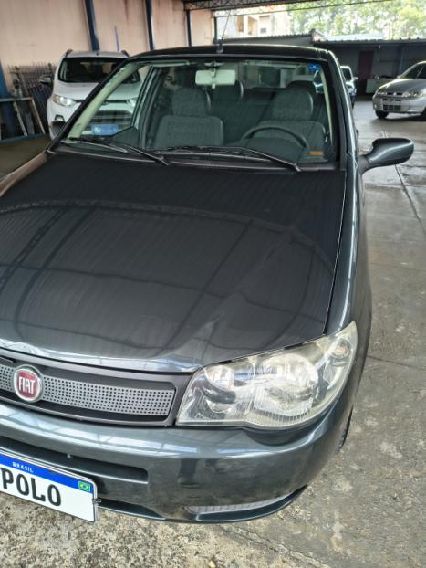 FIAT Siena 1.0 4P FIRE FLEX, Foto 4