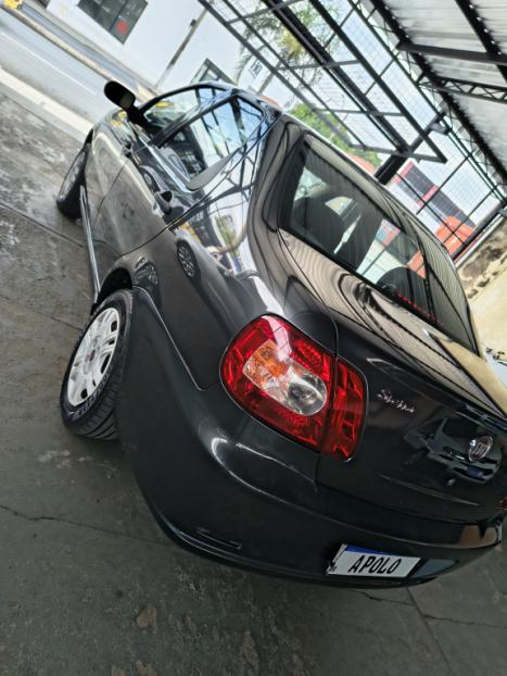 FIAT Siena 1.0 4P FIRE FLEX, Foto 6