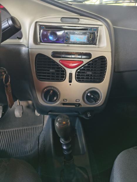 FIAT Siena 1.0 4P FIRE FLEX, Foto 8