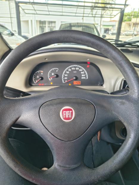 FIAT Siena 1.0 4P FIRE FLEX, Foto 9