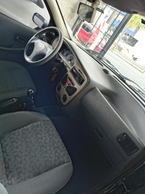 FIAT Siena 1.0 4P FIRE FLEX, Foto 11