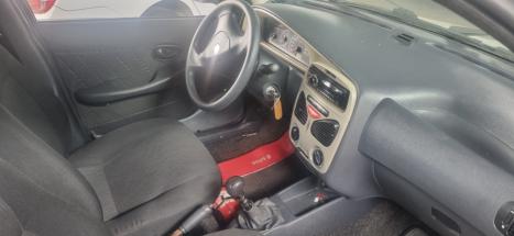 FIAT Siena 1.0 4P FIRE FLEX CELEBRATION, Foto 5