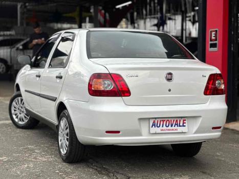 FIAT Siena 1.0 4P FIRE FLEX, Foto 3