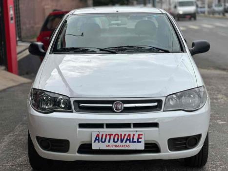 FIAT Siena 1.0 4P FIRE FLEX, Foto 4