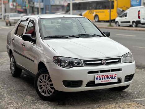 FIAT Siena 1.0 4P FIRE FLEX, Foto 6