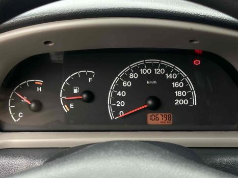 FIAT Siena 1.0 4P FIRE FLEX, Foto 9