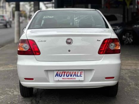 FIAT Siena 1.0 4P FIRE FLEX, Foto 11
