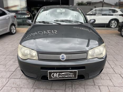FIAT Siena 1.0 4P FIRE FLEX, Foto 2