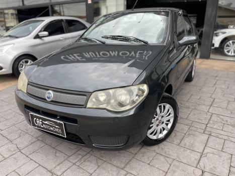 FIAT Siena 1.0 4P FIRE FLEX, Foto 3