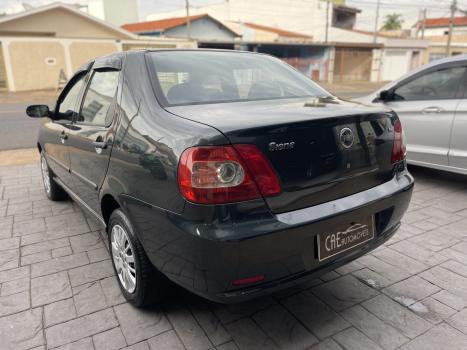 FIAT Siena 1.0 4P FIRE FLEX, Foto 4