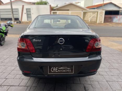 FIAT Siena 1.0 4P FIRE FLEX, Foto 5