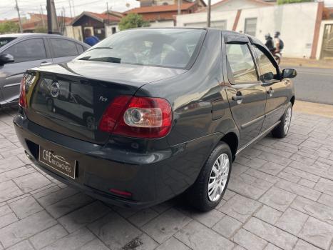 FIAT Siena 1.0 4P FIRE FLEX, Foto 6