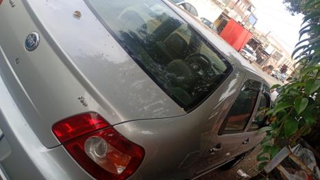 FIAT Siena 1.0 4P FIRE FLEX, Foto 3