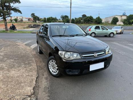 FIAT Siena 1.0 4P FIRE FLEX, Foto 3