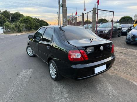 FIAT Siena 1.0 4P FIRE FLEX, Foto 7