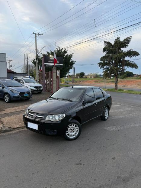 FIAT Siena 1.0 4P FIRE FLEX, Foto 9