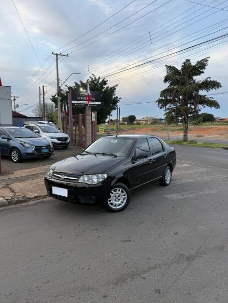 FIAT Siena 1.0 4P FIRE FLEX, Foto 11