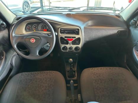 FIAT Siena 1.0 4P FIRE FLEX, Foto 4