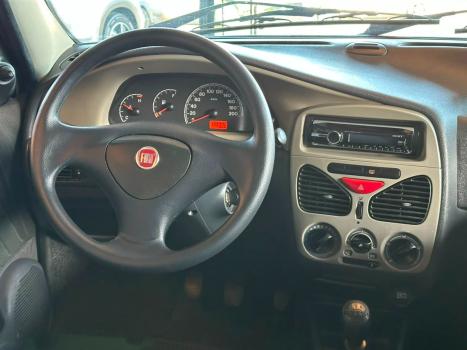 FIAT Siena 1.0 4P FIRE FLEX, Foto 5