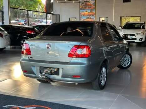 FIAT Siena 1.0 4P FIRE FLEX, Foto 11