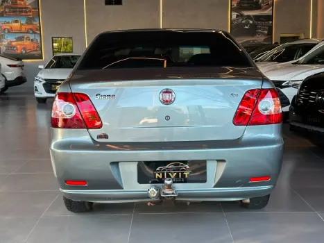 FIAT Siena 1.0 4P FIRE FLEX, Foto 12