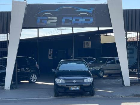 FIAT Siena 1.0 4P FIRE FLEX, Foto 1