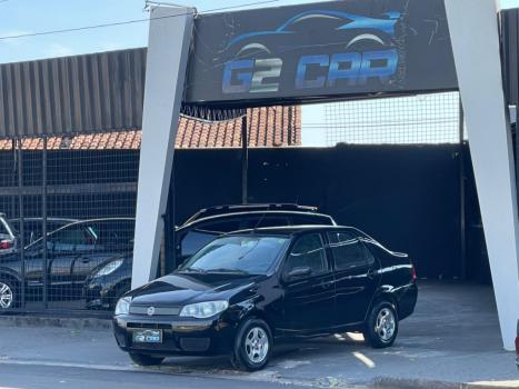 FIAT Siena 1.0 4P FIRE FLEX, Foto 2