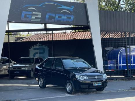 FIAT Siena 1.0 4P FIRE FLEX, Foto 3