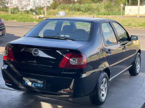 FIAT Siena 1.0 4P FIRE FLEX, Foto 5