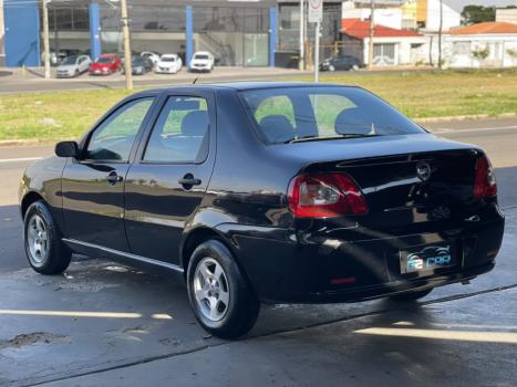 FIAT Siena 1.0 4P FIRE FLEX, Foto 6