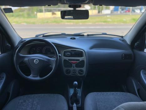 FIAT Siena 1.0 4P FIRE FLEX, Foto 9
