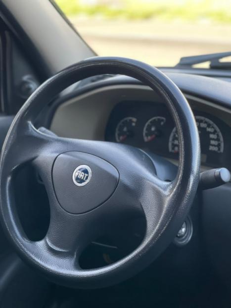 FIAT Siena 1.0 4P FIRE FLEX, Foto 10