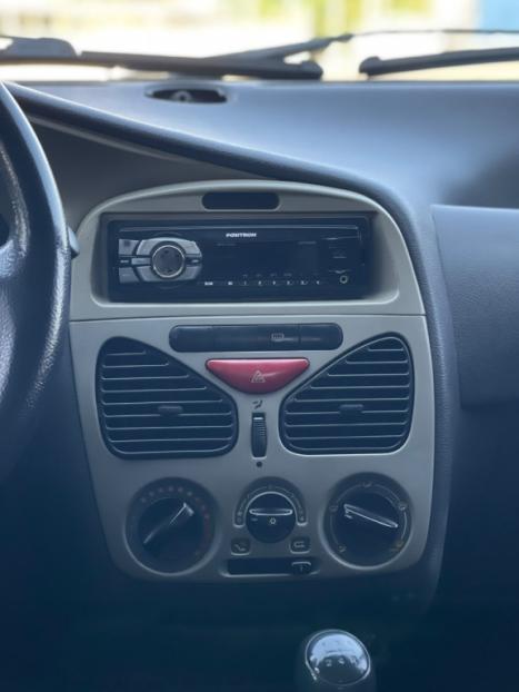 FIAT Siena 1.0 4P FIRE FLEX, Foto 11