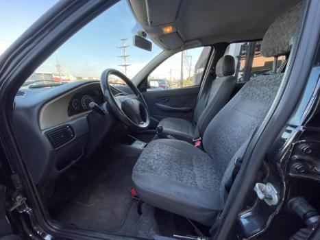FIAT Siena 1.0 4P FIRE FLEX, Foto 13