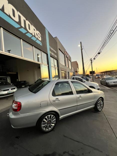 FIAT Siena 1.0 4P FIRE FLEX, Foto 2