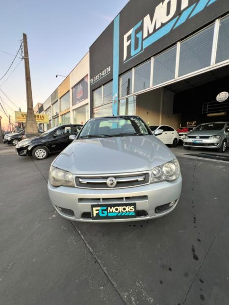 FIAT Siena 1.0 4P FIRE FLEX, Foto 3