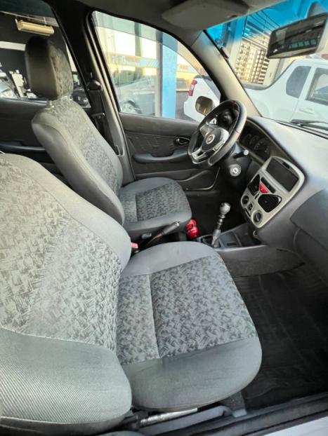 FIAT Siena 1.0 4P FIRE FLEX, Foto 4