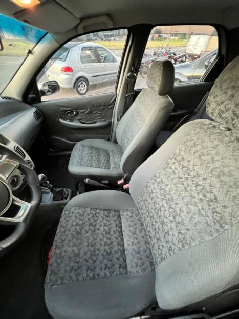 FIAT Siena 1.0 4P FIRE FLEX, Foto 5