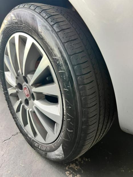 FIAT Siena 1.0 4P FIRE FLEX, Foto 9