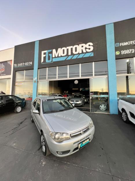 FIAT Siena 1.0 4P FIRE FLEX, Foto 10