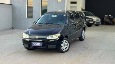 FIAT Siena 1.0 4P FIRE FLEX CELEBRATION, Foto 3