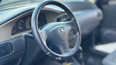 FIAT Siena 1.0 4P FIRE FLEX CELEBRATION, Foto 5