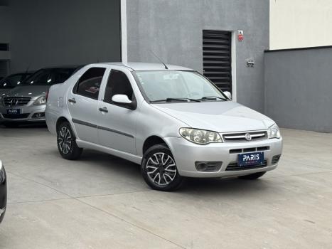 FIAT Siena 1.0 4P FIRE FLEX, Foto 1