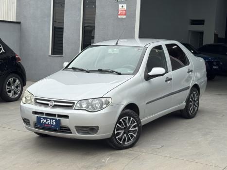 FIAT Siena 1.0 4P FIRE FLEX, Foto 2