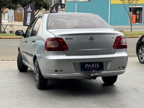 FIAT Siena 1.0 4P FIRE FLEX, Foto 4