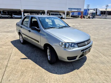FIAT Siena 1.0 4P FIRE FLEX, Foto 2