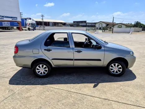 FIAT Siena 1.0 4P FIRE FLEX, Foto 3