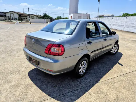 FIAT Siena 1.0 4P FIRE FLEX, Foto 4